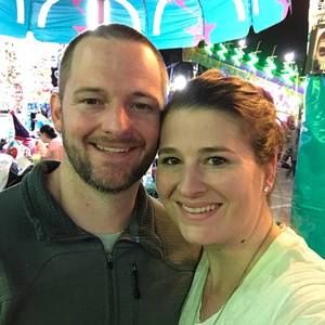 Meet your Posher, Stephanie