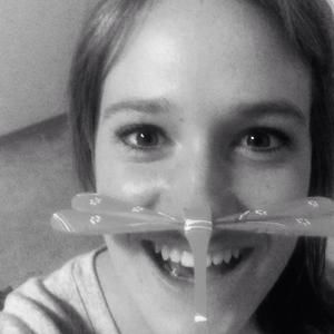 Meet your Posher, Liz