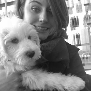 Meet your Posher, Kelley