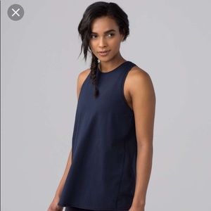 Lululemon All Tied Up