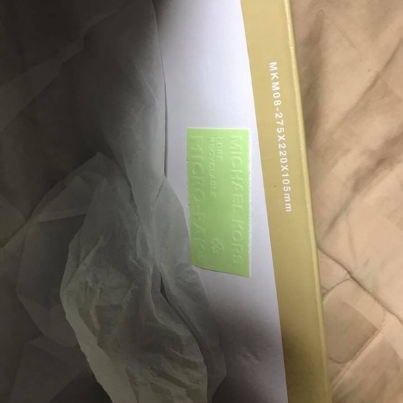 Michael kors heels - Picture 6 of 7