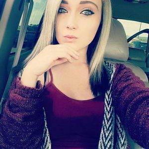 Meet your Posher, Kylie