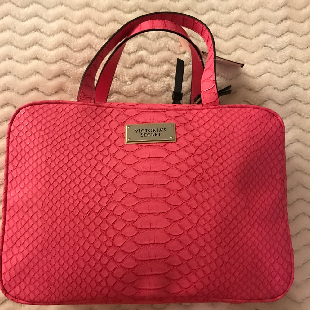 The VS Travel Case / Bag Duo