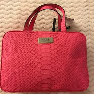 The VS Travel Case / Bag Duo