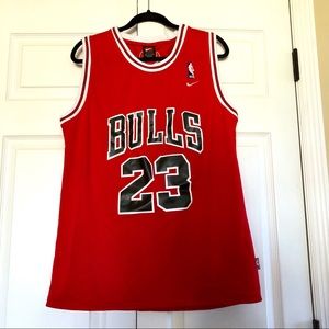 Bulls Jersey Michael Jordan