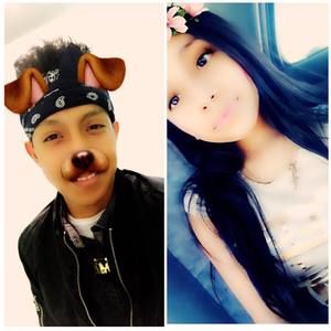 Meet your Posher, Alberto