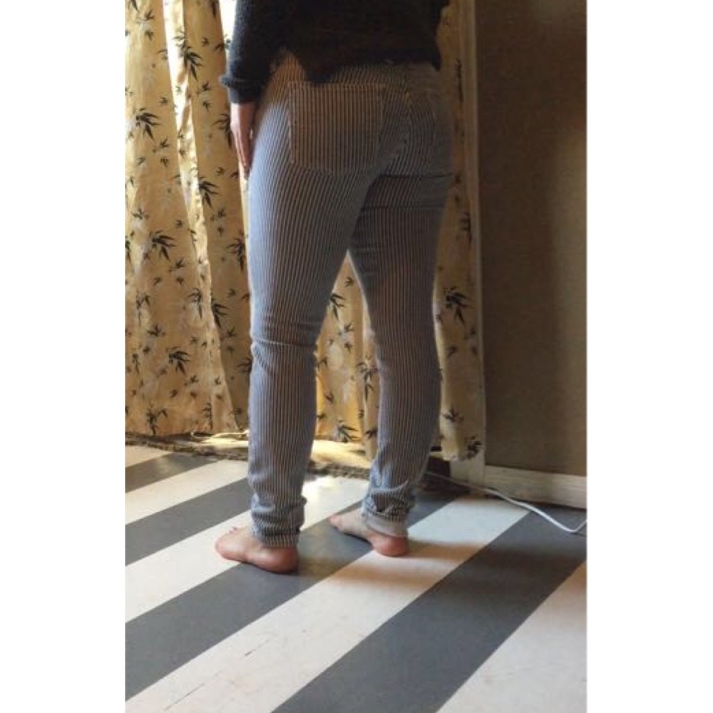 Lucky jeans