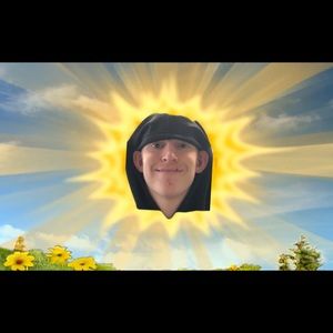 Meet your Posher, Alex