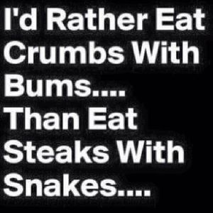 Meet your Posher, Eric