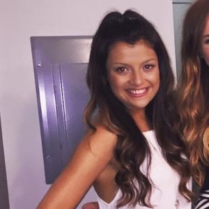 Meet your Posher, Lupe