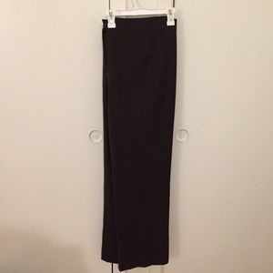 Lafayette 148 New York Slack Dress Pant Work Attir