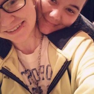 Meet your Posher, Katie-mae