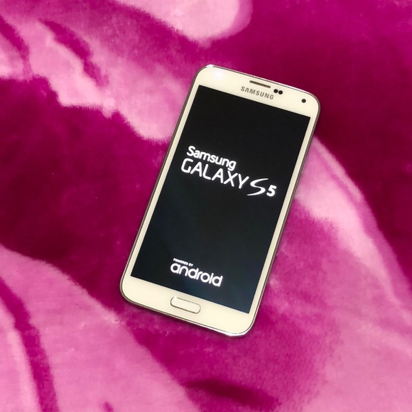 Galaxy s5 - Picture 1 of 2