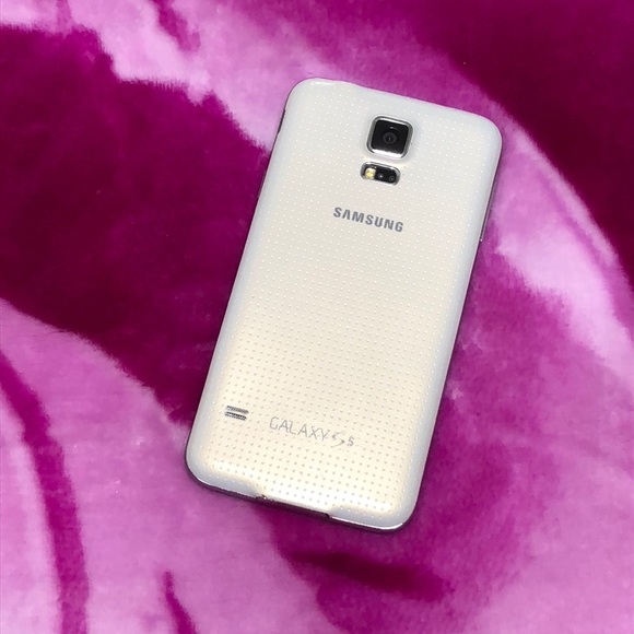 Galaxy s5 - Picture 2 of 2