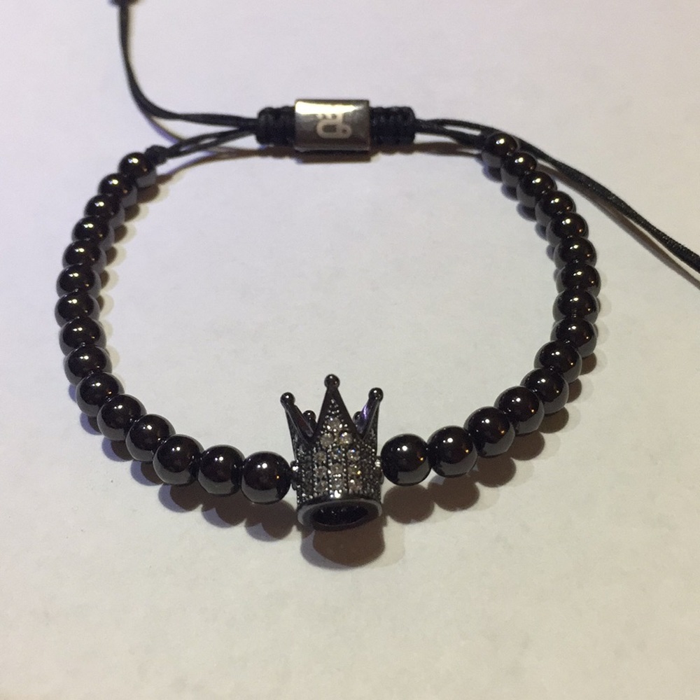 Man bracelet