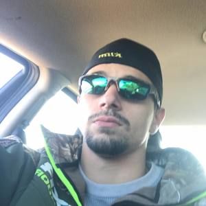 Meet your Posher, Trevor