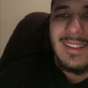 Meet your Posher, Evan