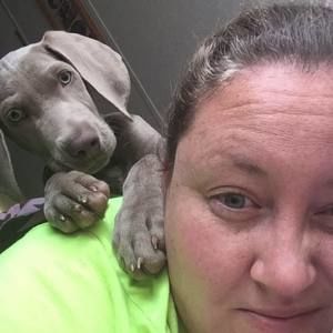 Meet your Posher, Roxanne