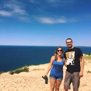 Meet your Posher, Morgan