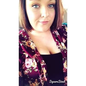 Meet your Posher, Alyssa