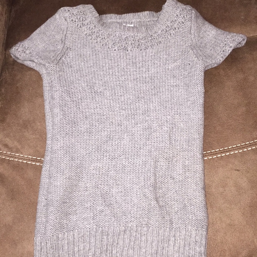 AMERICAN 😍 EAGLE 😍 BABY DOLL SHIRT!