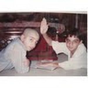 Meet your Posher, Muhammad