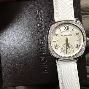 Women’s Michael kors watch