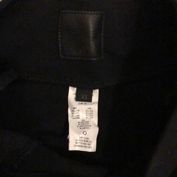 Getting Back To Square One - Skater Skirt - Picture 2 of 3