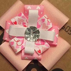 Hair Bow