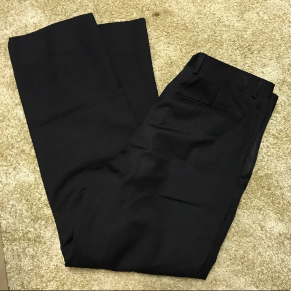 men’s dress pants