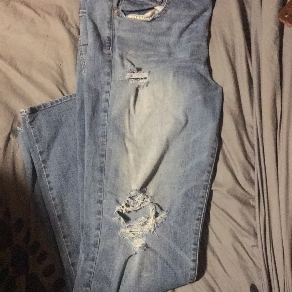 Jeans