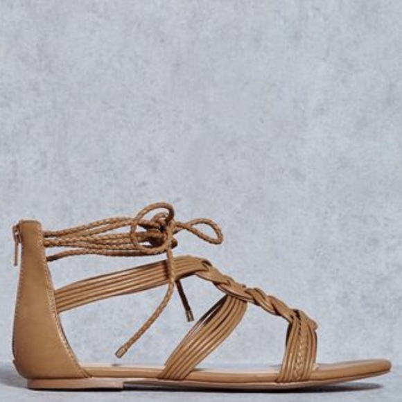 Aldo Rosania Sandal - Picture 2 of 3