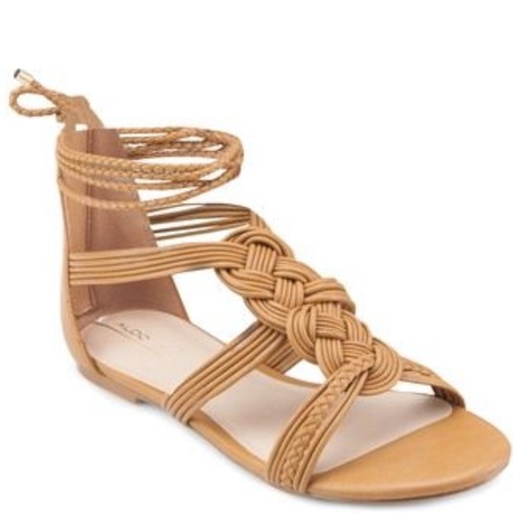 Aldo Rosania Sandal - Picture 3 of 3