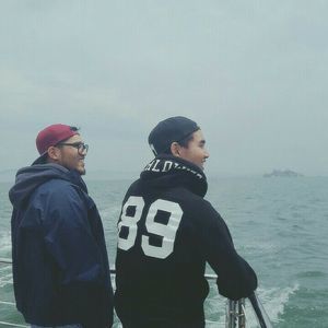 Meet your Posher, Kyu whan