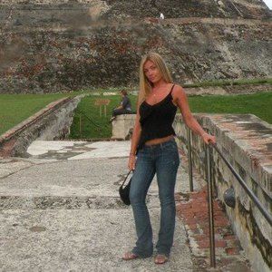 Meet your Posher, Betty