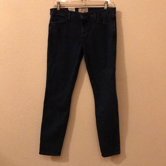 Current/Elliott "The Stiletto" SkinnyJean size30 - Picture 8 of 8