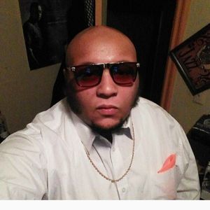 Meet your Posher, Terry