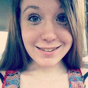 Meet your Posher, Alexandra