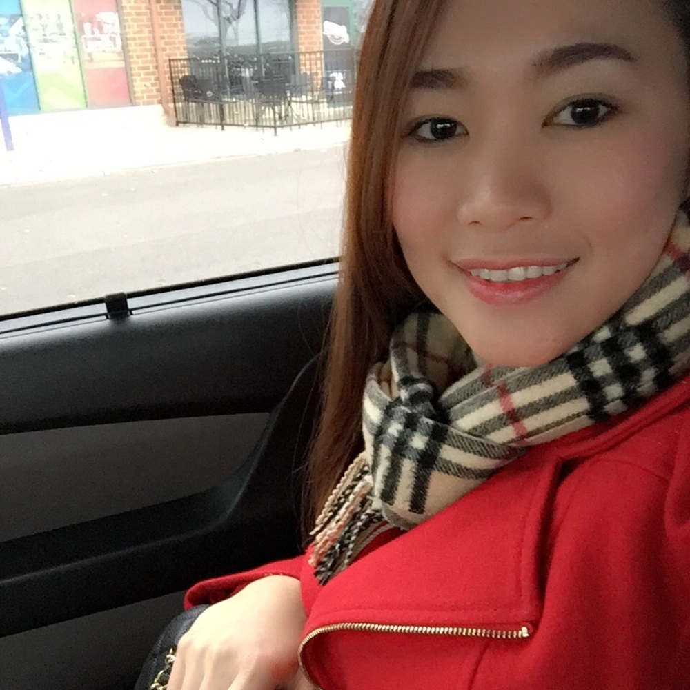 Meet your Posher, Vui