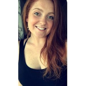 Meet your Posher, Jen