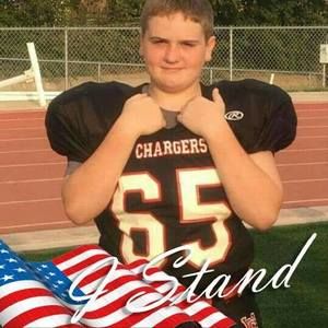 Meet your Posher, Aiden