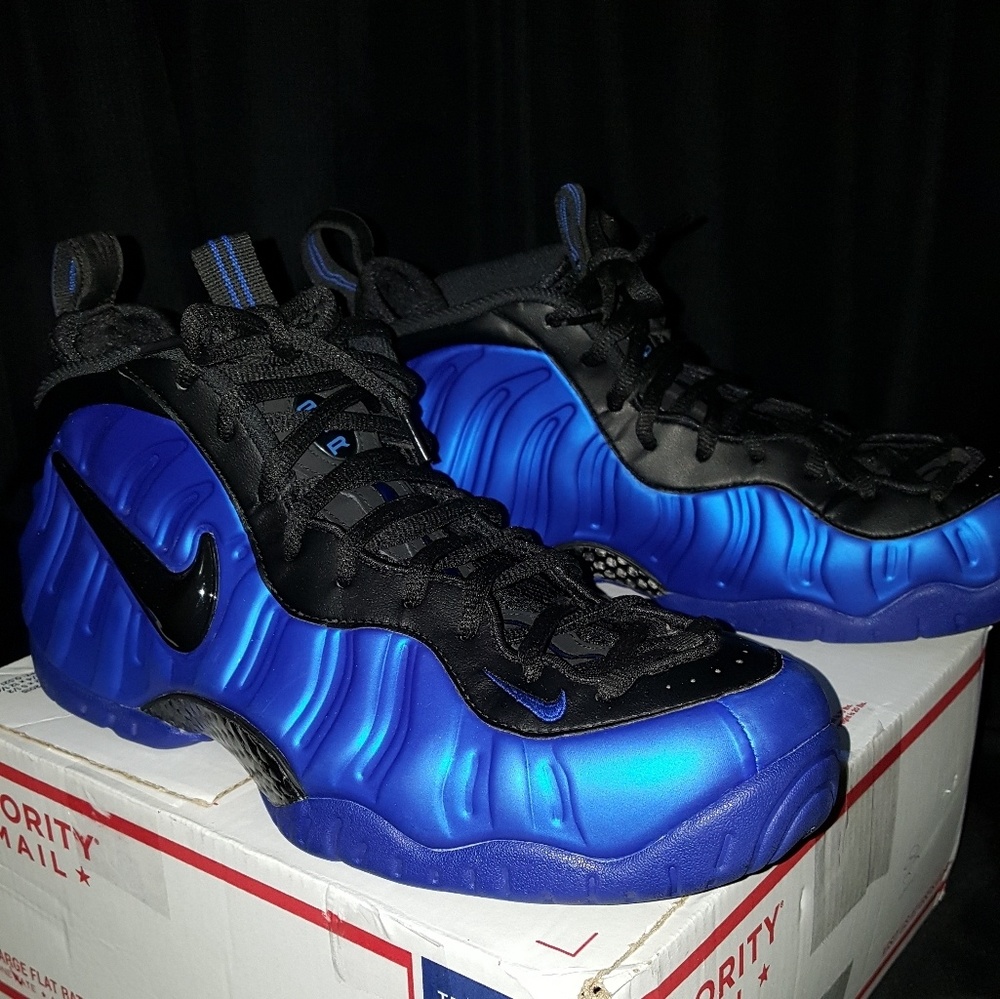 Nike Air Foamposite Pro