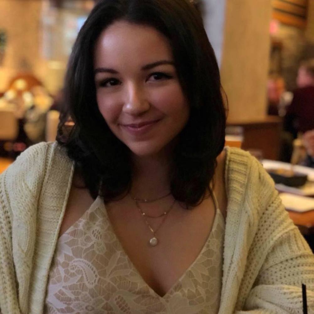 Meet your Posher, Josephine