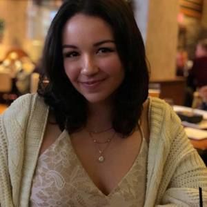 Meet your Posher, Josephine