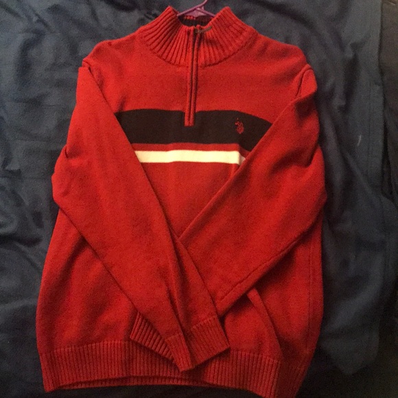 Polo Ralph Lauren sweater - Picture 1 of 1