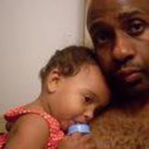 Meet your Posher, Chad