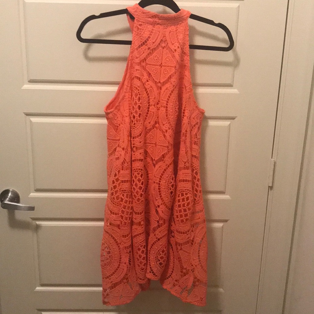 wore once to a wedding. just like new