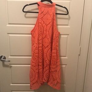 wore once to a wedding. just like new