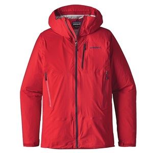 NEW Patagonia M10 Jacket