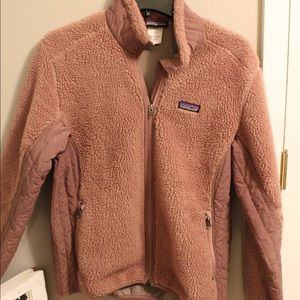 Patagonia Jacket